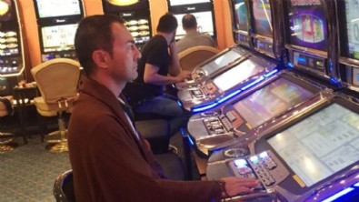 Serdar Ortaç'ın kumar pişmanlığı...