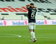 Süper Lig Açıklaması Beşiktaş Açıklaması 0 - Fenerbahçe Açıklaması 0 (İlk Yarı)