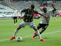 Süper Lig Açıklaması Beşiktaş Açıklaması 2 - Fenerbahçe Açıklaması 0 (Maç Sonucu)