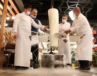 Alpedo-Kervan Şube Sayısını 8'E Yükseltiyor