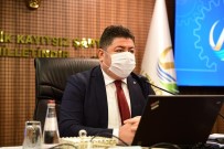 Altınordu Belediyesi'nin 15 Aylık Yıllık Faaliyetleri Değerlendirildi