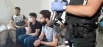 Ankara'da Dev Operasyon
