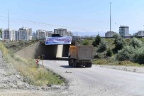 Bağlıca Bulvarı Ankara Çevre Yolu'na Bağlanacak Haberi
