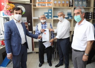 Battalgazi Belediyesi İhtiyaçlıları Unutmuyor