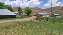 Bingöl'de Bir Köyde Karantina Süresi 14 Gün Daha Uzatıldı Haberi