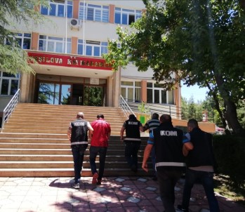Burdur Belediye Başkanına Silahlı Saldırı Olayında 1 Tutuklama