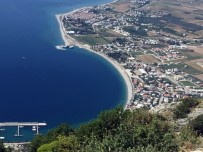 Büyükşehir'den Ören'e 81 Milyonluk Altyapı Yatırımı