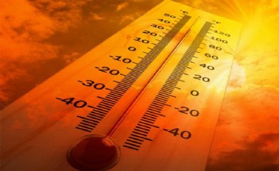 Dikkat! Çöl sıcakları geliyor