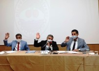 Dilovası Belediye Meclisi'nde Komisyon Üyeleri Belli Oldu