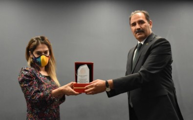 Erzincan'da Bin 503 Sertifika Almaya Hak Kazandı