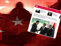 MıSıR - Fransız basını açık açık yazdı: 'Kozlar Türkiye'nin elinde'