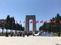 Gaziler Diyarından Şehitler Diyarına