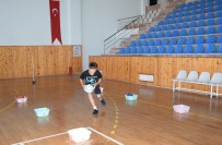 Geleceğin Sporcuları Sınavda Ter Döktü