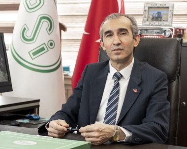 Genel Müdür Yıldız Açıklaması 'Tavşanlı Kozluca Barajı'ndan 2 Bin 340 Dekar Zirai Arazisi Sulanacak'