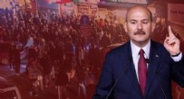SÜLEYMAN SOYLU - İçişleri Bakanı Süleyman Soylu duyurdu: Çevre, Doğa, Hayvan Koruma Şube Müdürlüğü kuruldu