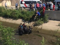 Kayıp Yusuf'un Acı Haberi Yürekleri Dağladı