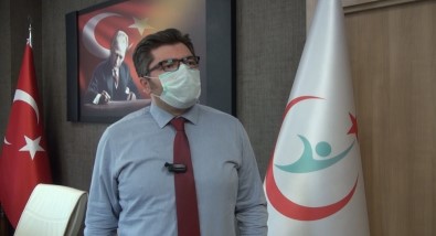 Kırşehir'de Halk Virüs Korunmasında Başarılı