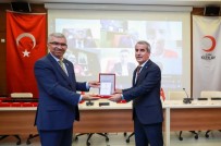 Kızılay Malatya Şubesi'ne 5 Ödül