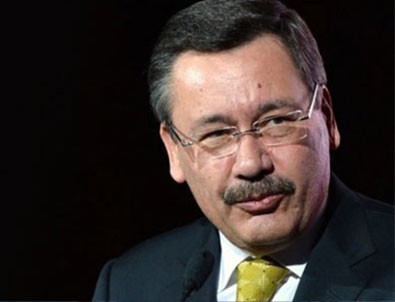 Melih Gökçek'ten CHP'yi terletecek belgeler!