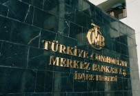 Merkez Bankası'nın Toplam Rezervleri Azaldı