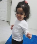 Minik Buğlem Üzüntüye Boğdu