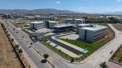 OSB Meslek Yüksek Okulu'na 500 Yeni Öğrenci Alınacak