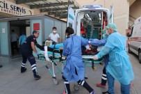 Sakarya'da Servis Şoförünü Vuran Şahıs Kayıplara Karıştı Haberi
