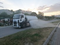 Tatvan'a 3 Yeni Hibe Araç Kazandırıldı