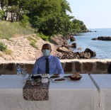 Vali Sonel Açıklaması 'Ünye Yaşanılacak Bir Şehir'