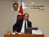 Yalavaç'tan AB Kararına Tepki