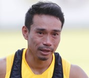 Yuto Nagatomo, Galatasaray'a Gözyaşlarıyla Veda Etti