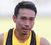 Yuto Nagatomo, Galatasaray'a Veda Etti