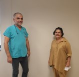 5 Yıl Sonra Nükseden Kanseri Tekrar Yendi