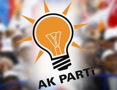 AK Parti'den CHP tepkisi!