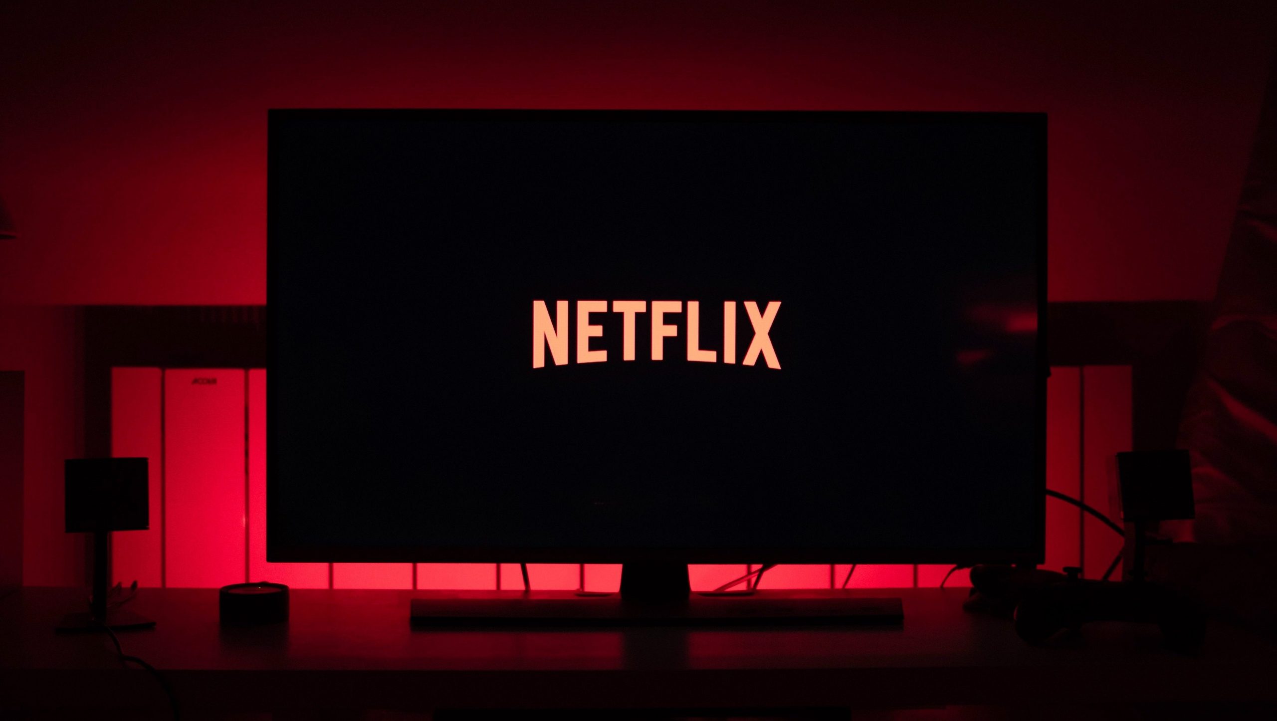 AK Parti'den sonra bir açıklama da Netflix'ten!