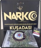 Aydın'da 60 Şüpheli Hakkında İşlem Yapıldı