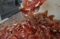 Cumhurbaşkanı Erdoğan'ın Övdüğü Kastamonu Pastırması Coğrafi İşaret Aldı