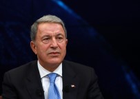 ULUSAL MUTABAKAT - Bakan Hulusi Akar açıkladı! ‘Tüm dünya için önemli bir model olacak'