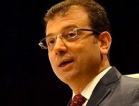 İmamoğlu'ndan bir skandal daha!