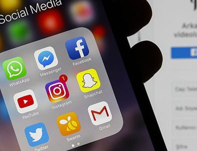 İşte 11 maddelik 'sosyal medya' teklifi!