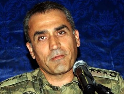 İşte hain Albayın el yazısıyla darbe talimatı