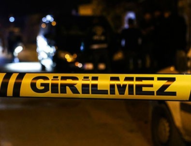 İstiklal'de şüpheli paket! Cadde kapatıldı!