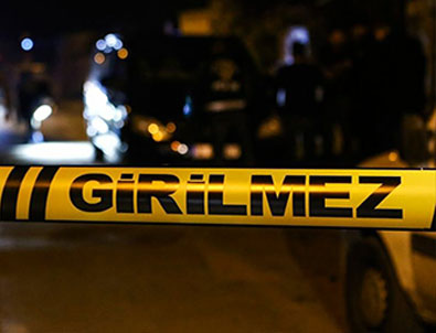 İstiklal'de şüpheli paket! Cadde kapatıldı!