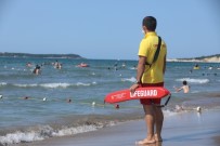 Kocaeli Sahillerinde 158 Kişi Boğulmaktan Kurtarıldı