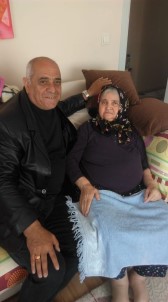 Kula Ziraat Odası Başkanı Topal'ın Acı Günü