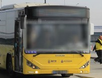 SARIYER - Maske takmadığı gibi bakın ne yaptı!