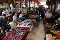 Maskeli Tespih Pazarı