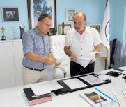 Mudanya Esnafına Pandemi Desteği