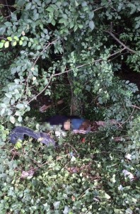 Otoyol Kenarında Erkek Cesedi Bulunması Olayına İlişkin 3 Gözaltı