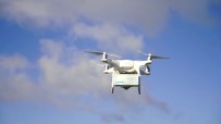 (Özel) Drone İle Faturalandırma Dönemi Başlıyor